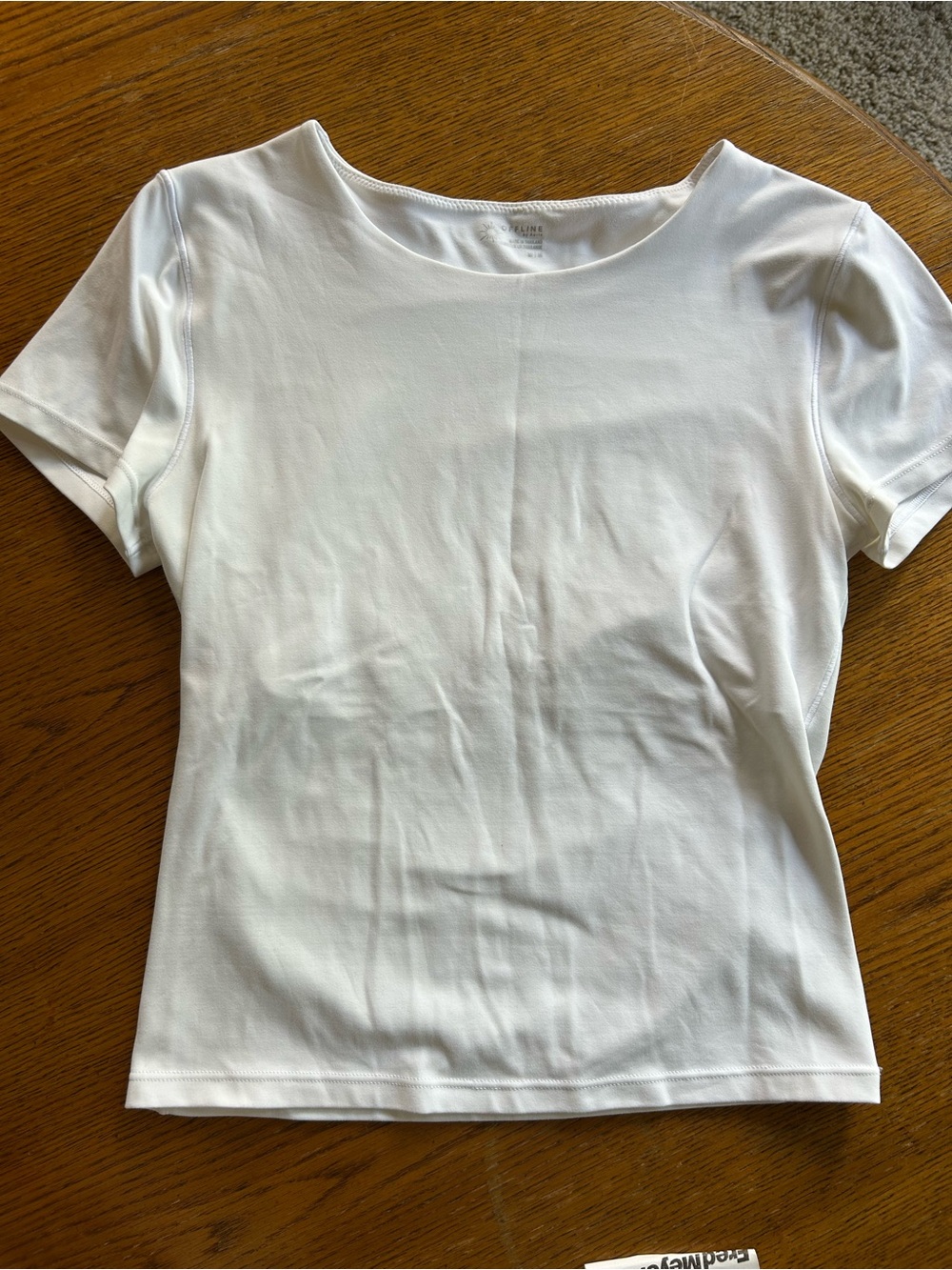 Aerie off line real me top size medium